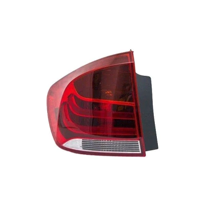 Bilde av MAGNETI MARELLI 715104135000 Baklykter venstre ytre del LED med lyspære pæreholder BMW: X1