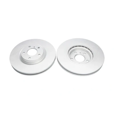 Bilde av KAVO PARTS BR 6789 C Bremseskiver 320 28 5 114 ventilert belagt NISSAN: Murano II