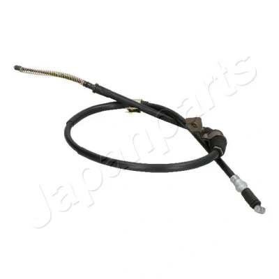 Bilde av JAPANPARTS BC 531L Bremsekabel bak MITSUBISHI: PAJERO 2