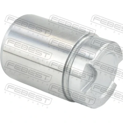 Bilde av FEBEST 3576 SX11R Stempel, bremseklave bakaksel