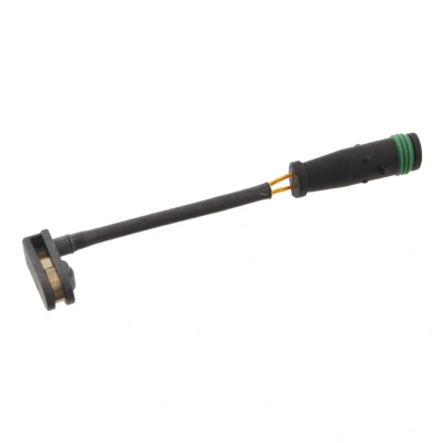 Bilde av FEBI BILSTEIN 29414 Bremsebeleggslitasje MERCEDES BENZ: Sprinter 3.5 T Van, Vito Tourer, Minibuss, VOLKSWAGEN: Crafter 30 50 Van