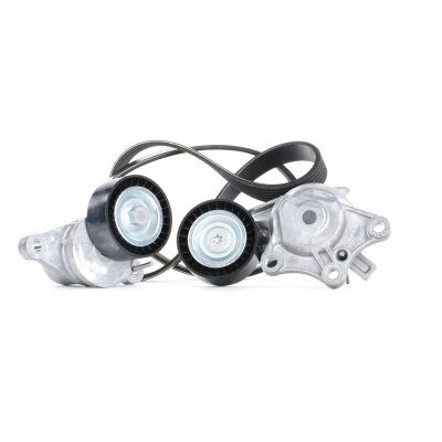 Bilde av CONTITECH 6PK1020 EXTRA K1 Kileribberem PEUGEOT: 508 I SW, Partner II Van, 3008 I, CITROËN: Berlingo II, C4 Hatchback