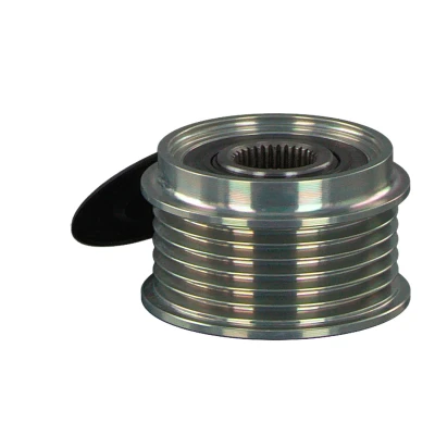 Bilde av FEBI BILSTEIN 31405 Frihjul Dynamo med deksel AUDI: A4 B5 Avant, VOLKSWAGEN: Polo IV Hatchback