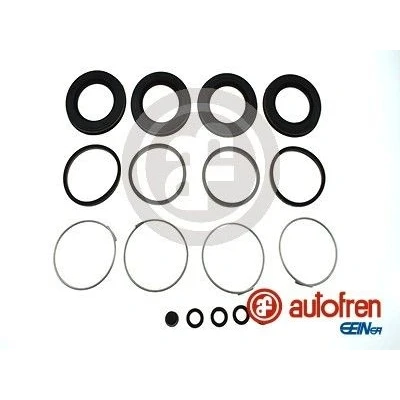 Bilde av AUTOFREN SEINSA D4375 Bremseklave Reparasjonssett framaksel 43 TOYOTA: HILUX 4 Pick up, Land Cruiser 80