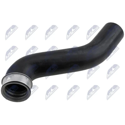 Bilde av Ladeluftslange, bmw 3 [e90], coupé [e92], touring [e91], 11617800143