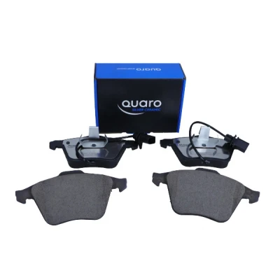 Bilde av QUARO QP3946C Bremseklosser med integrert slitasjesensor AUDI: A6 C6 Avant, A4 B7 A8 D3