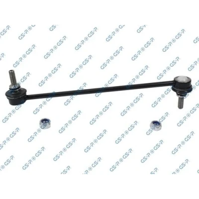 Bilde av stang, stabilisator, framaksel, Høyre eller venstre, abarth,citroën,fiat,ford,lancia,peugeot, 1540281, 1580517, 50700464, 50700941, 5087