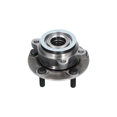 Bilde av KAVO PARTS WBH 6512 Hjullagersett framaksel med integrert magnetisk senorring 73 NISSAN: Qashqai / Qashqai+2 I, X Trail, Leaf I