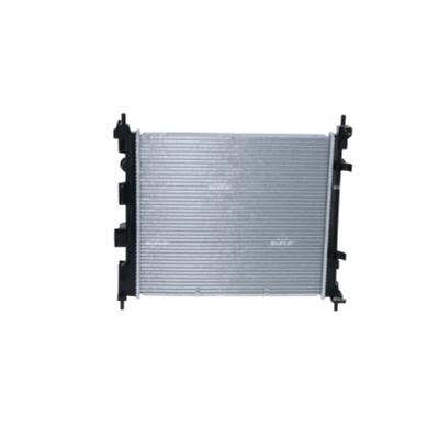 Bilde av NRF 59221 Radiator Aluminium 485 418 16 Kjøleribber loddet NISSAN: NV200 Varebil / Stasjonsvogn