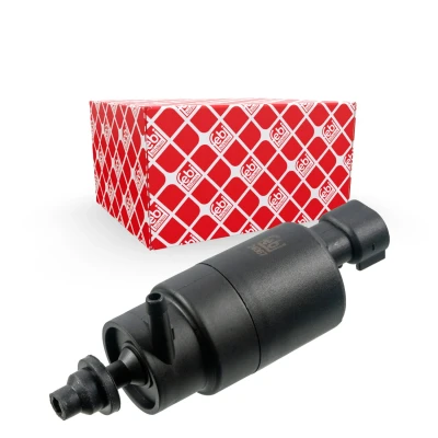 Bilde av FEBI BILSTEIN 24067 Vaskevannspumpe 24