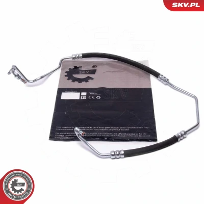 Bilde av Hydraulikkslange, styring, renault, 7700 430 949, 7701 709 884