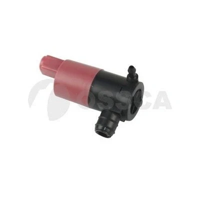 Bilde av OSSCA 23573 Vaskevannspumpe TOYOTA: Yaris II Hatchback (XP9) 1.33 VVT i, 1.0 1.4 D 4D, 1.3 i 2005 2012