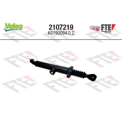 Bilde av FTE 2107219 Giversylinder