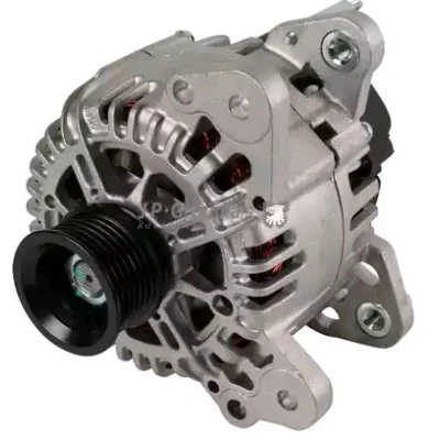 Bilde av JP GROUP 1190109700 Dynamo 12V 110A VOLKSWAGEN: Caddy 3, Polo V Hatchback, Golf Plus / Crossgolf, SKODA: Octavia 2 Combi, II Hatchback