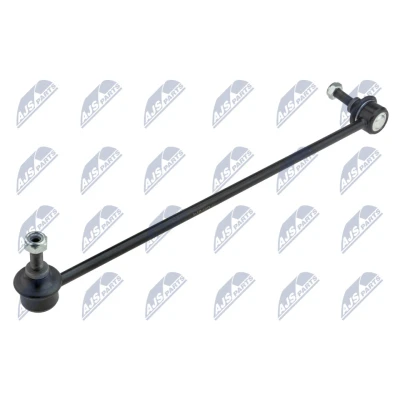 Bilde av stang, stabilisator, Framaksel, Framaksel venstre, chevrolet camaro, camaro cabriolet, 9220 5111, 9224 3929