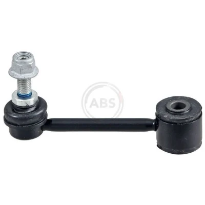 Bilde av stang, stabilisator, Ytre, Framaksel høyre, venstre, jeep wrangler iii, 52059 975AC, K52059975AC