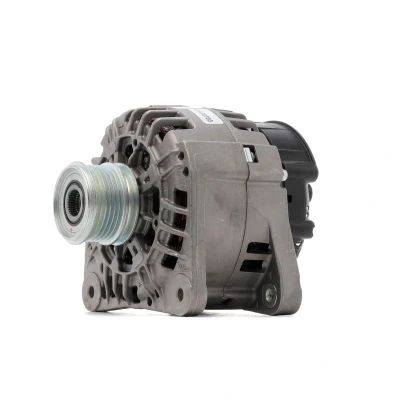 Bilde av LUCAS ELECTRICAL LRA02974 Dynamo 14V 125A NISSAN: Qashqai / Qashqai+2 I, RENAULT: MEGANE 3 Grandtour, Kangoo I Express, 2 Kombi