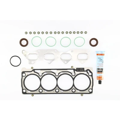 Bilde av CORTECO 418245P Tetningssett, sylindertopp med akseltetningsring kamaksel, sylinderhodepakning, ventilstangtetning VOLKSWAGEN: Golf 4