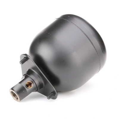 Bilde av FEBI BILSTEIN 03277 Trykkakkumulator bak MERCEDES BENZ: E Klasse T modell, W124 Sedan, Stasjonsvogn