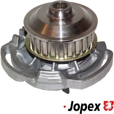 Bilde av JP GROUP 1114101000 Vannpumpe 30 VOLKSWAGEN: GOLF 2, 3