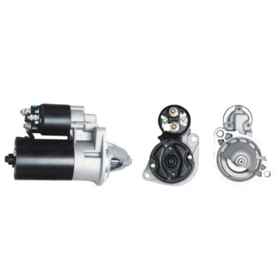 Bilde av MAPCO 13757 Starter 12 1,1 9 OPEL: Omega A Sedan, B Astra F CC