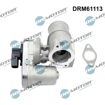 Bilde av DR.MOTOR AUTOMOTIVE DRM61113 EGR Ventil FORD: MONDEO 3 Kombi