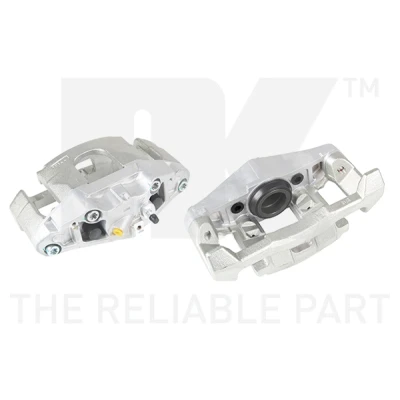 Bilde av NK 2147357 Bremsecaliper Aluminium AUDI: A3 Sportback, Hatchback, TT Coupé, VOLKSWAGEN: GOLF 6, Scirocco III