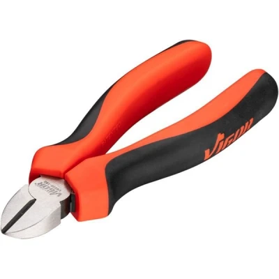 Bilde av VIGOR V6500 160 Avbitertang 160,