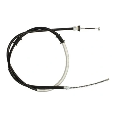 Bilde av ABE C7F016ABE Bremsekabel venstre 1450, 1741 FIAT: Doblo I Cargo