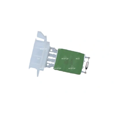 Bilde av NRF 342067 motstand, kupevifte