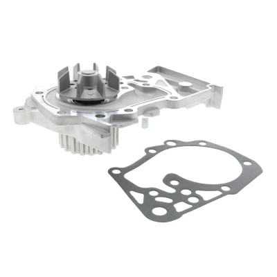 Bilde av VAICO V46 50002 Vannpumpe med tetning mekanisk vinghjul i metall Original Quality RENAULT: MEGANE 3, Kangoo II Express, SCENIC 3