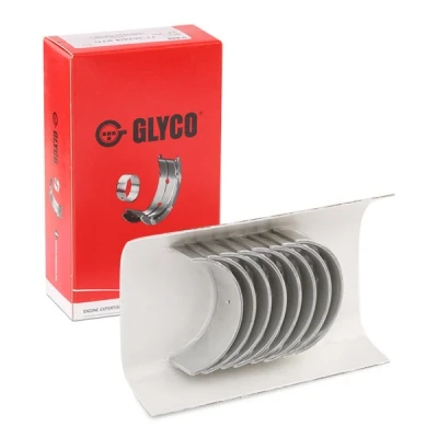 Bilde av GLYCO 71 3929/4 STD Veivaksellager VOLKSWAGEN: GOLF 2, Transporter 5, 3, AUDI: TT Coupé, A4 B6 Sedan, B8 Sedan