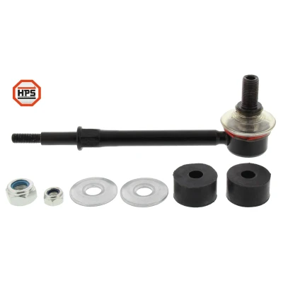 Bilde av MAPCO 51374HPS Stabstag venstre bakaksel, høyre bakaksel 175 M12x1,25, M8x1,25 TOYOTA: Land Cruiser Prado 120