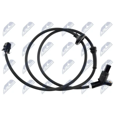 Bilde av Sensor, hjulturtall, bakaksel, Høyre Venstre vw, 1H0 927 807 B, D
