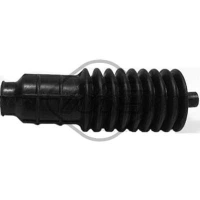 Bilde av Belgsett, styring, Framaksel høyre, abarth,fiat,lancia,seat,skoda, 114509822, 4371156, 7583243
