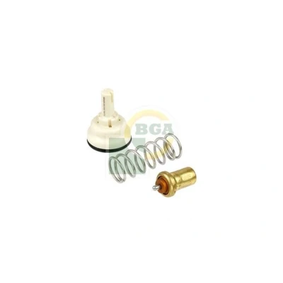 Bilde av Termostat, kjølemiddel Bga CT0123 audi, seat, skoda, vw OE 03C121110P