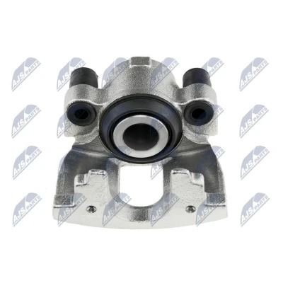 Bilde av NTY HZT VV 004 Bremsecaliper venstre bakaksel, uten festeramme VOLVO: V70 2, S60 I, XC70 I Cross Country