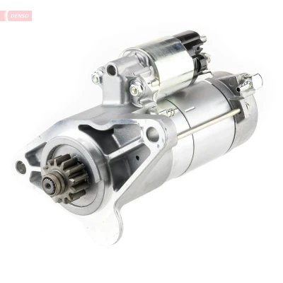 Bilde av Starter, land rover discovery sport, range evoque, evoque cabriolet, GJ32 11001 BC, BD, BE, LR07