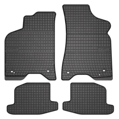 Bilde av Gummimatte, kupé seat Arosa 1997 2005, arosa, vw lupo i
