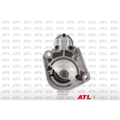 Bilde av Starter, volvo s80 i, xc90 30658566, 8111199, 9168267