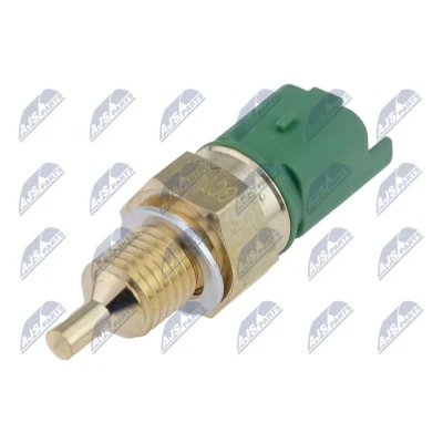 Bilde av Kjølevæsketemperatursensor, citroën,fiat,lancia,peugeot, 1338.A7, 133888, 3639492, 96284546, 96367771, 96368023, 9670340380