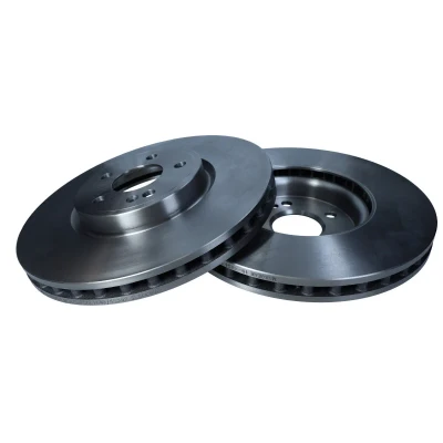 Bilde av MAXGEAR Bremseskive MERCEDES BENZ: A Klasse 330mm 30mm 05/06 112mm innvendig ventilert belagt høy karbon 19 4834 2474211912,247421191207,A2474211912