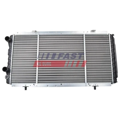 Bilde av Radiator, motorkjøling, citroën,fiat,peugeot, 1301.HQ, 1301.HS, 1301.N0, 1301.N2, 1301.N3, 1301.NO, 1301.P6, 1301.P7, 1301KV, 1301KW, 13