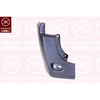 Bilde av Frontfanger, Bakre venstre, nissan,opel,renault, 4419333, 850176896R, 851210001R, 8512100Q0D, 93197362
