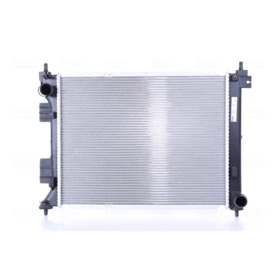 Bilde av NISSENS 606735 Radiator Aluminium 480 373 26 Kjøleribber loddet HYUNDAI: i20 II Hatchback