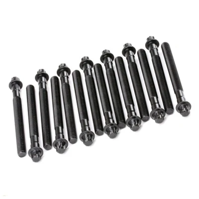 Bilde av REINZ 14 32101 01 Sylindertoppskrue utvendig torx BMW: 3 Coupé, 5 Touring, X3