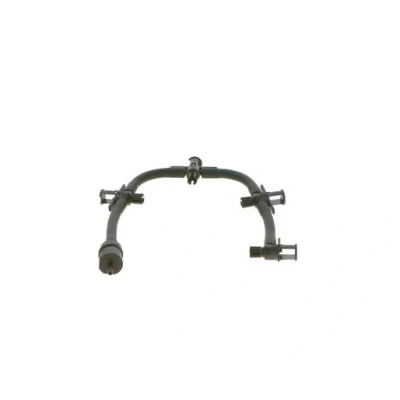 Bilde av BOSCH 0 928 402 175 Slange, lekkasje brennstoff AUDI: A6 C6 Avant, Q5, A4 B8 VOLKSWAGEN: Golf 6, Tiguan I, Plus / Crossgolf