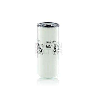 Bilde av MANN FILTER WDK 11 102/24 Drivstoffilter Påskruingsfilter VOLVO: FH 12
