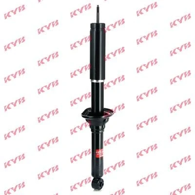 Bilde av KYB Excel G 341261 Støtdemper bakaksel gasstrykk torørs fjærdemper øvre stift, nedre øye HONDA: CR V 1