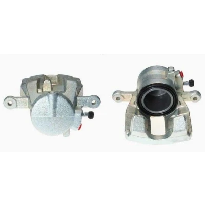 Bilde av BUDWEG CALIPER 344060 Bremsecaliper MERCEDES BENZ: B Klasse, A Klasse